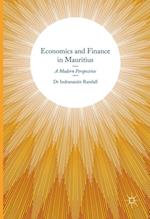 Economics and Finance in Mauritius