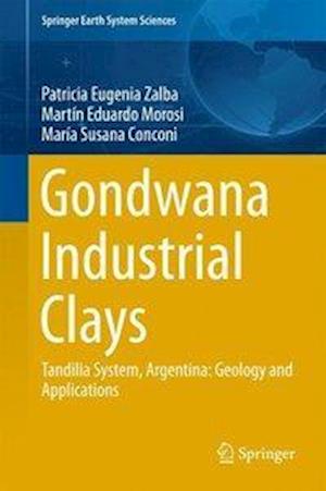 Gondwana Industrial Clays