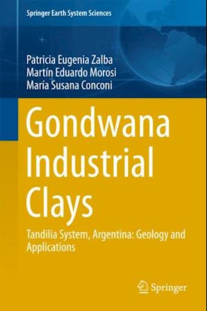 Gondwana Industrial Clays