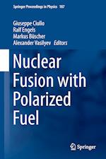 Nuclear Fusion with Polarized Fuel