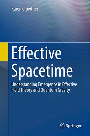 Effective Spacetime