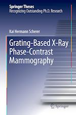 Grating-Based X-Ray Phase-Contrast Mammography