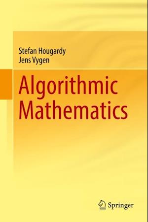 Algorithmic Mathematics