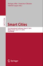 Smart Cities