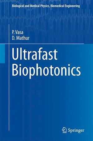 Ultrafast Biophotonics