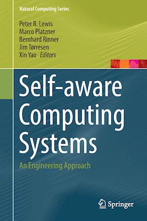 Self-aware Computing Systems