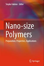 Nano-size Polymers