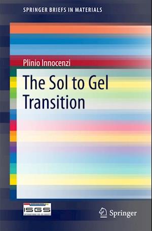 Sol to Gel Transition