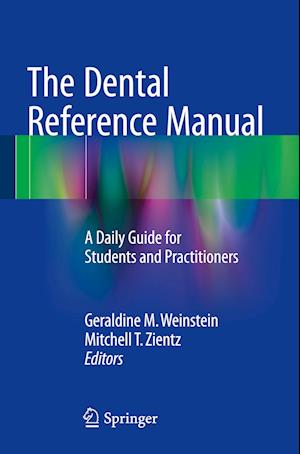 The Dental Reference Manual