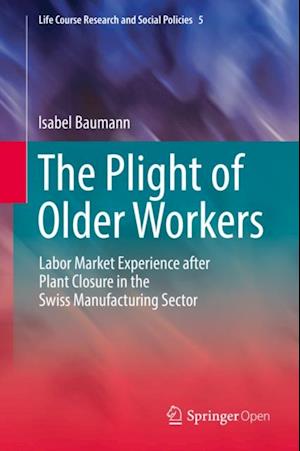 Plight of Older Workers