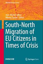 South-North Migration of EU Citizens in Times of Crisis