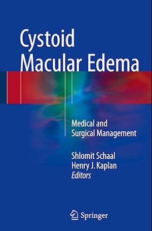 Cystoid Macular Edema