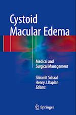 Cystoid Macular Edema