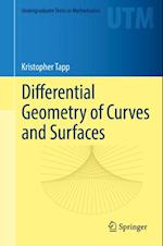 Differential Geometry of Curves and Surfaces