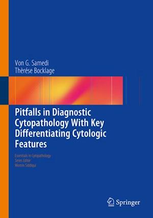 Pitfalls in Diagnostic Cytopathology With Key Differentiating Cytologic Features