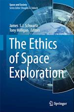 Ethics of Space Exploration