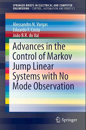 Advances in the Control of Markov Jump Linear Systems with No Mode Observation