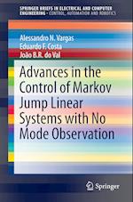 Advances in the Control of Markov Jump Linear Systems with No Mode Observation