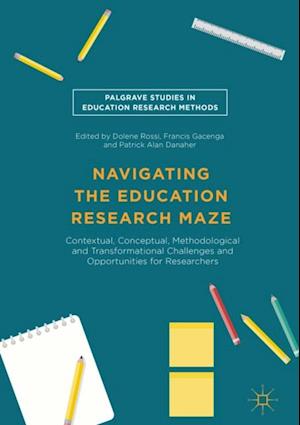 Navigating the Education Research Maze