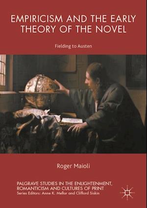Empiricism and the Early Theory of the Novel