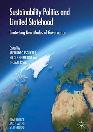 Sustainability Politics and Limited Statehood