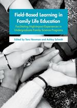 Field-Based Learning in Family Life Education