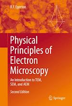 Physical Principles of Electron Microscopy