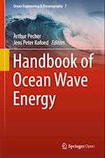 Handbook of Ocean Wave Energy