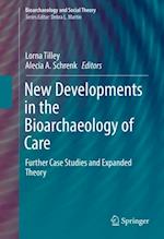 New Developments in the Bioarchaeology of Care