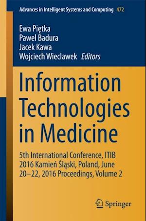 Information Technologies in Medicine