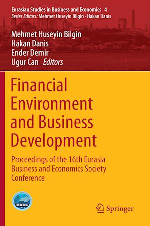 Financial Environment and Business Development
