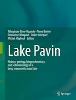 Lake Pavin