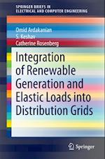 Integration of Renewable Generation and Elastic Loads into Distribution Grids