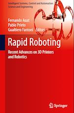 Rapid Roboting