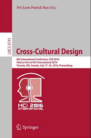 Cross-Cultural Design