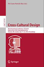 Cross-Cultural Design