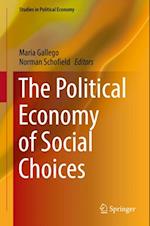 Political Economy of Social Choices