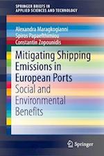 Mitigating Shipping Emissions in European Ports