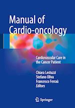 Manual of Cardio-oncology