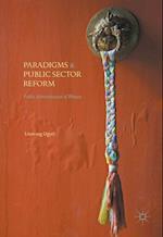 Paradigms and Public Sector Reform