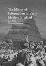 Mirror of Information in Early Modern England