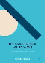 Queer Greek Weird Wave