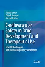 Cardiovascular Safety in Drug Development and Therapeutic Use