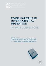 Food Parcels in International Migration