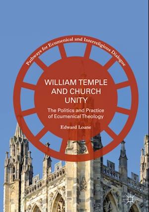 William Temple and Church Unity