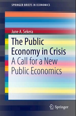 Public Economy in Crisis