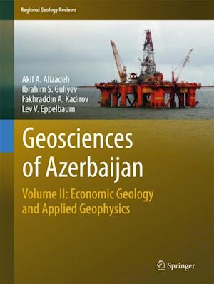 Geosciences of Azerbaijan