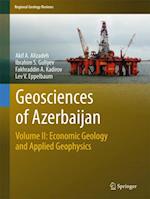 Geosciences of Azerbaijan