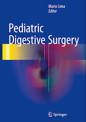 Pediatric Digestive Surgery