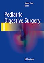 Pediatric Digestive Surgery